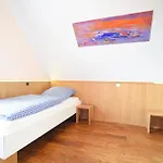 Holiday home Hof Koehne - Haus Am Berg 4er