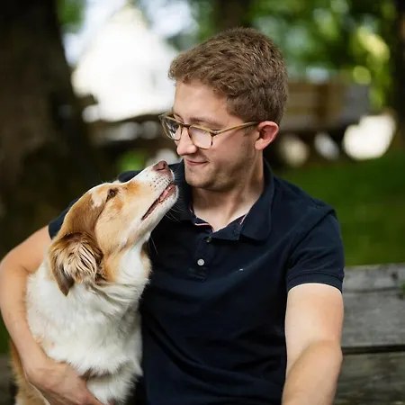 Hof Koehne - Haus Am Berg 4er Semesterbostad