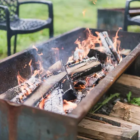 Hof Koehne - Haus Am Berg 4er