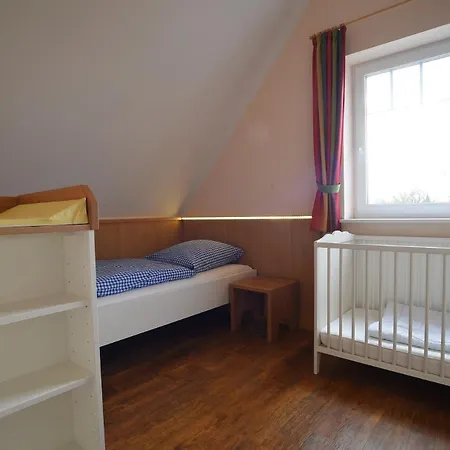 Hof Koehne - Haus Am Berg 4er