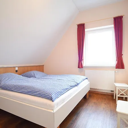 Hof Koehne - Haus Am Berg 4er Semesterbostad *