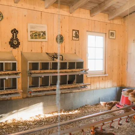Semesterbostad Hof Koehne - Haus Am Berg 4er Schmallenberg