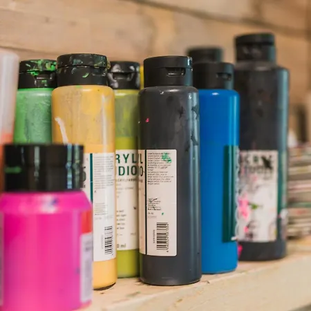 Hof Koehne - Haus Am Berg 4er *