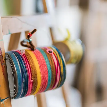 Hof Koehne - Haus Am Berg 4er Semesterbostad *