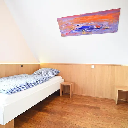 別荘 Hof Koehne - Haus Am Berg 4er