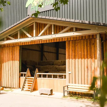 Hof Koehne - Haus Am Berg 4er * Schmallenberg