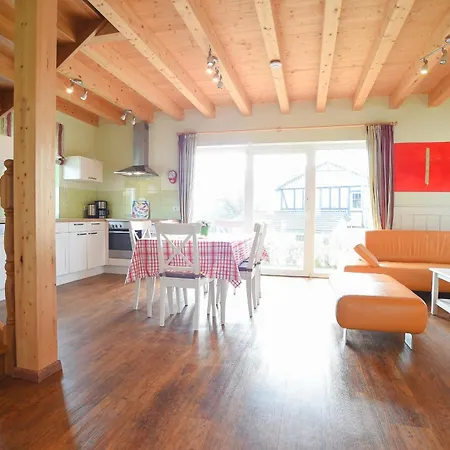 Hof Koehne - Haus Am Berg 4er Schmallenberg