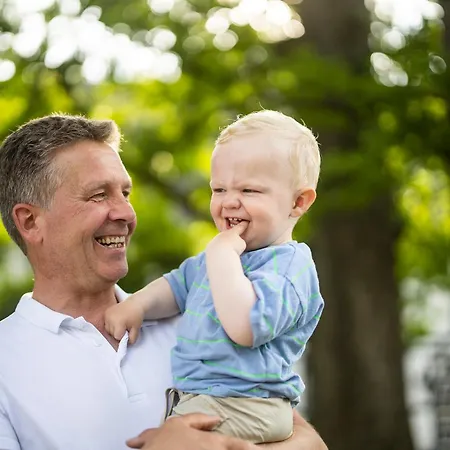 Semesterbostad Hof Koehne - Haus Am Berg 4er Schmallenberg