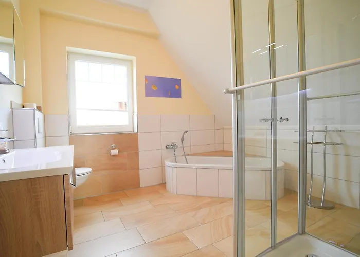 Hof Koehne - Haus Am Berg 4er *