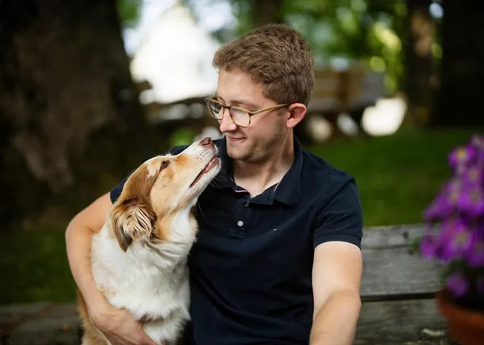 Hof Koehne - Haus Am Berg 4er Holiday home