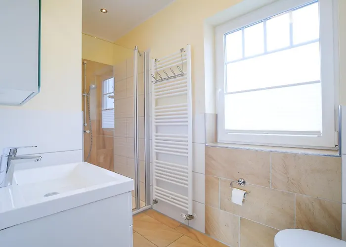 Hof Koehne - Haus Am Berg 4er Holiday home