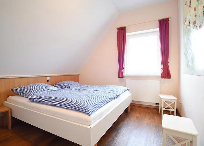 Hof Koehne - Haus Am Berg 4er Holiday home *