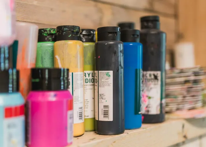 Hof Koehne - Haus Am Berg 4er *