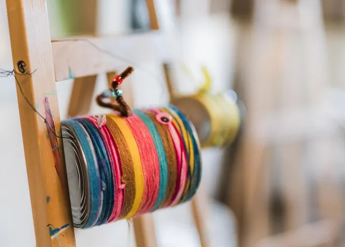 Hof Koehne - Haus Am Berg 4er Holiday home *