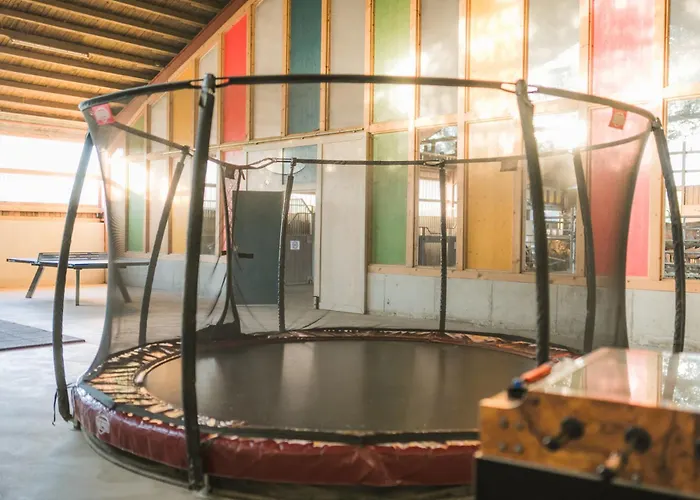 Hof Koehne - Haus Am Berg 4er Schmallenberg