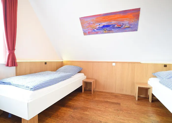 Holiday home Hof Koehne - Haus Am Berg 4er