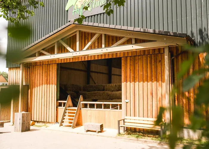 Hof Koehne - Haus Am Berg 4er * Schmallenberg