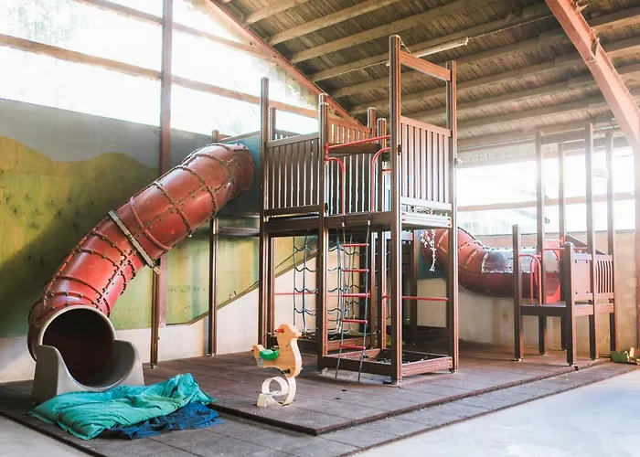 Hof Koehne - Haus Am Berg 4er Holiday home Schmallenberg