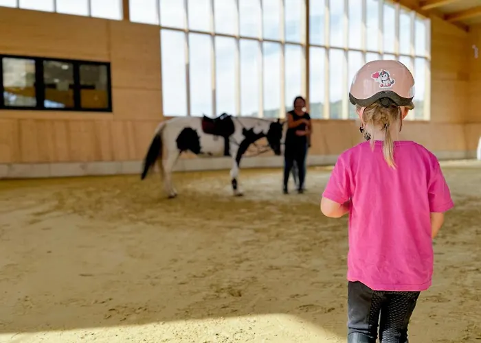 Hof Koehne - Haus Am Berg 4er *